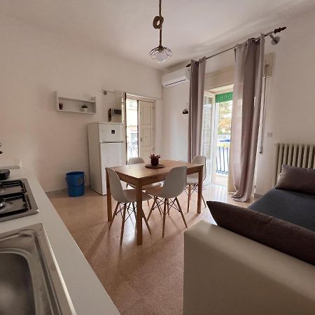 Casa Della Nonna Lägenhet Martina Franca Exteriör bild