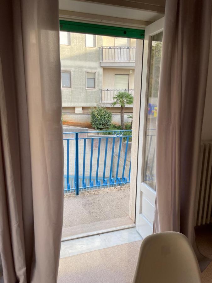 Casa Della Nonna Lägenhet Martina Franca Exteriör bild