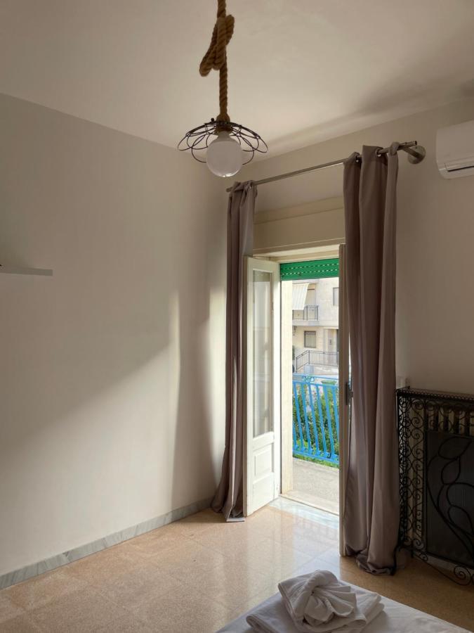 Casa Della Nonna Lägenhet Martina Franca Exteriör bild