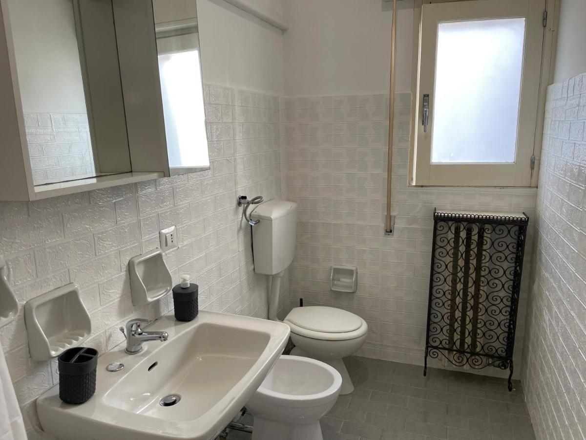 Casa Della Nonna Lägenhet Martina Franca Exteriör bild
