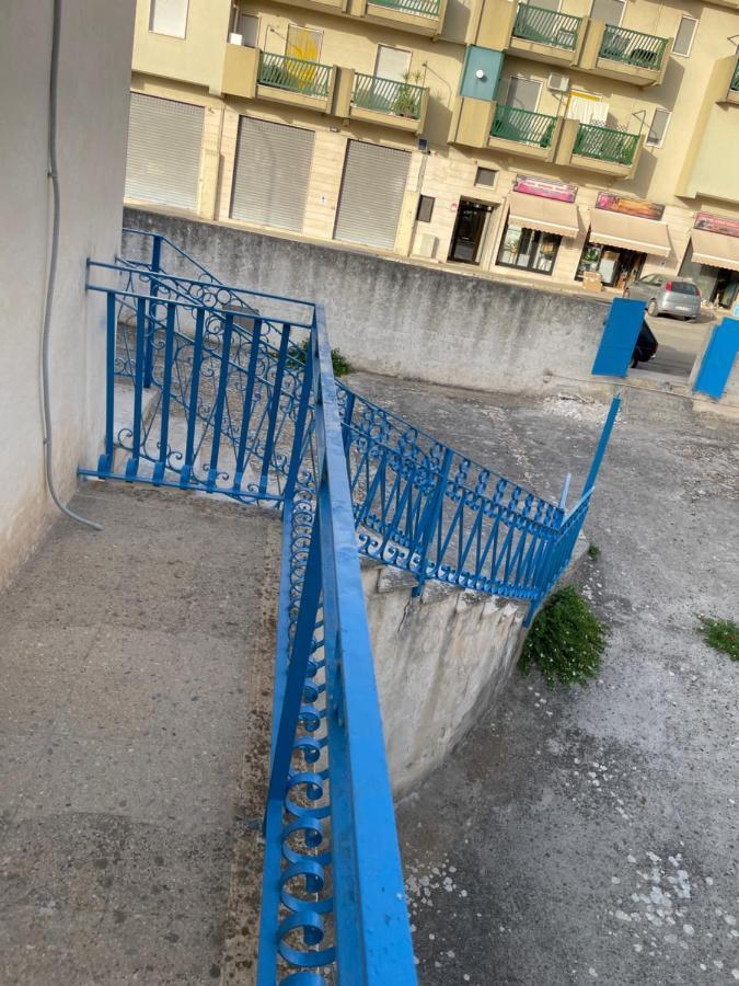 Casa Della Nonna Lägenhet Martina Franca Exteriör bild