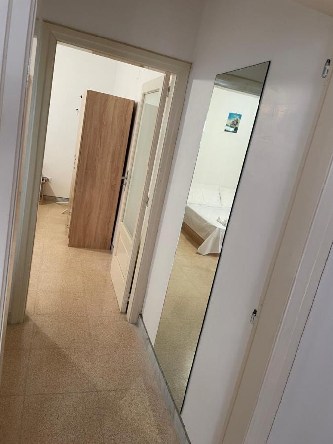 Casa Della Nonna Lägenhet Martina Franca Exteriör bild