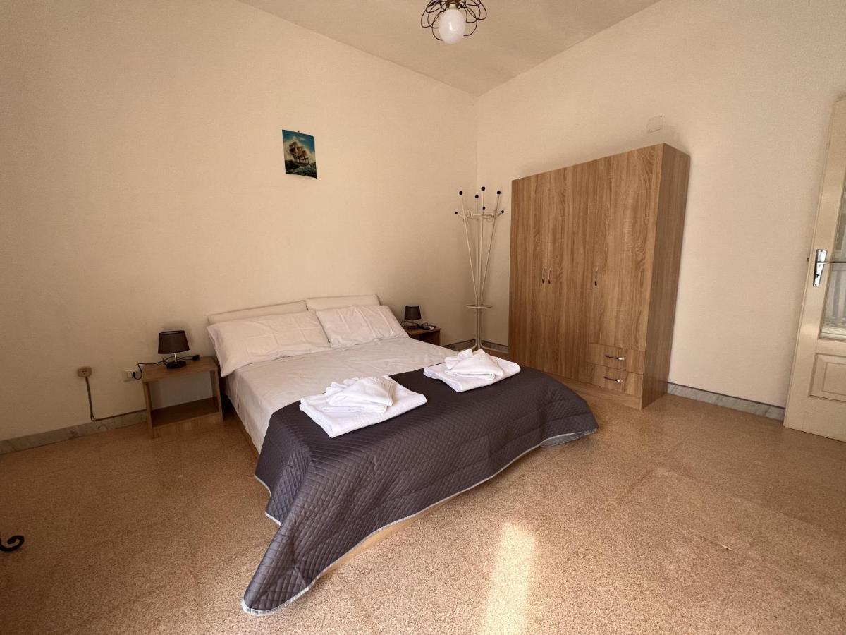 Casa Della Nonna Lägenhet Martina Franca Exteriör bild