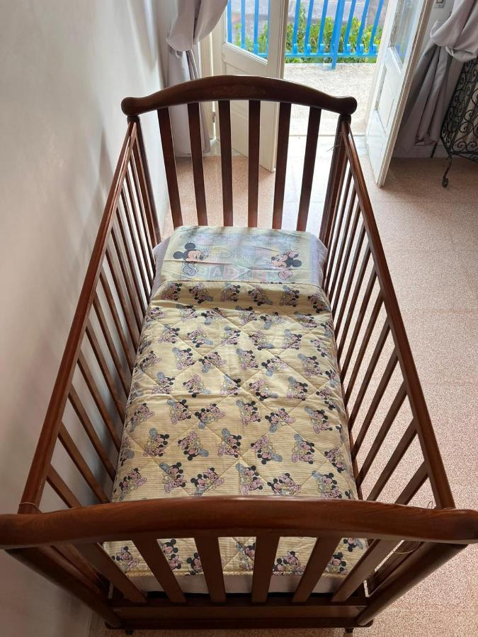 Casa Della Nonna Lägenhet Martina Franca Exteriör bild
